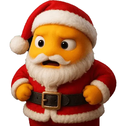 Navidad Nailong 🎄✨