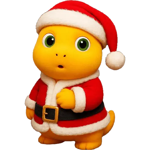 Navidad Nailong 🎄✨