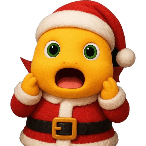 Navidad Nailong 🎄✨ preview