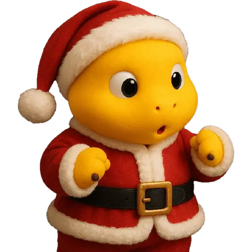 Navidad Nailong 🎄✨
