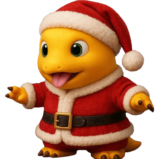 Navidad Nailong 🎄✨