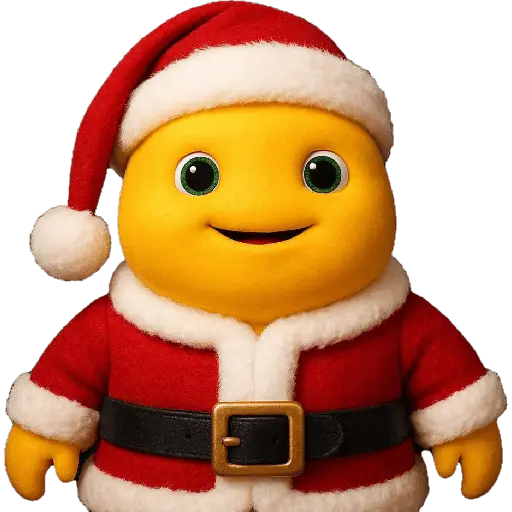 Navidad Nailong 🎄✨