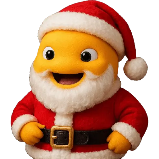 Navidad Nailong 🎄✨