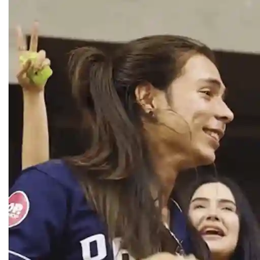 Todos me miran VIRAL TIKTOK✨🎶