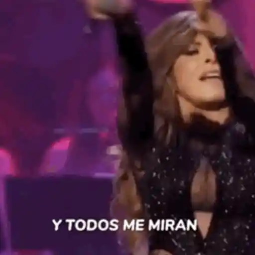 Todos me miran VIRAL TIKTOK✨🎶