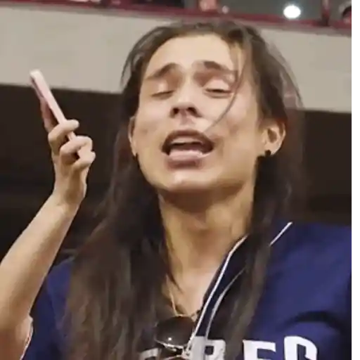 Todos me miran VIRAL TIKTOK✨🎶