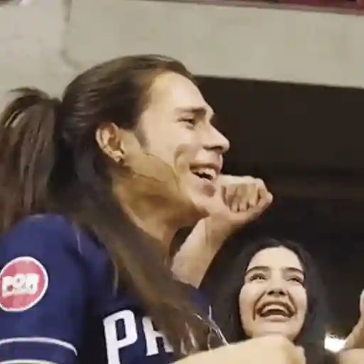 Todos me miran VIRAL TIKTOK✨🎶