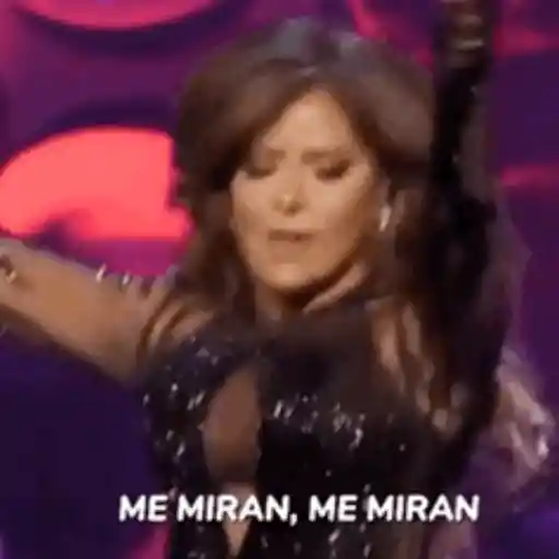 Todos me miran VIRAL TIKTOK✨🎶