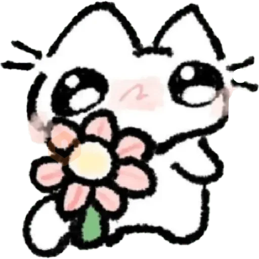 Flores d Amor para Ti. 🌼⚘️🌷 sticker 11