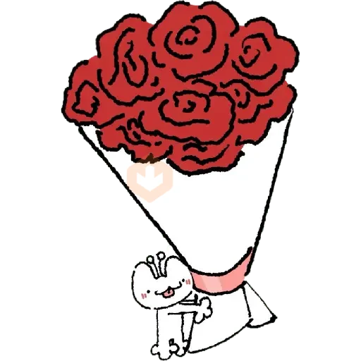 Flores d Amor para Ti. 🌼⚘️🌷 sticker 15