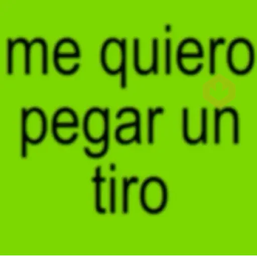 Texto brat 😎 sticker 11