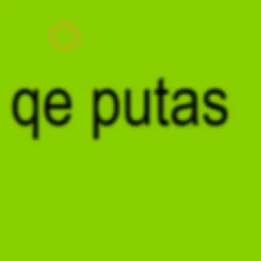 Texto brat 😎 sticker 13