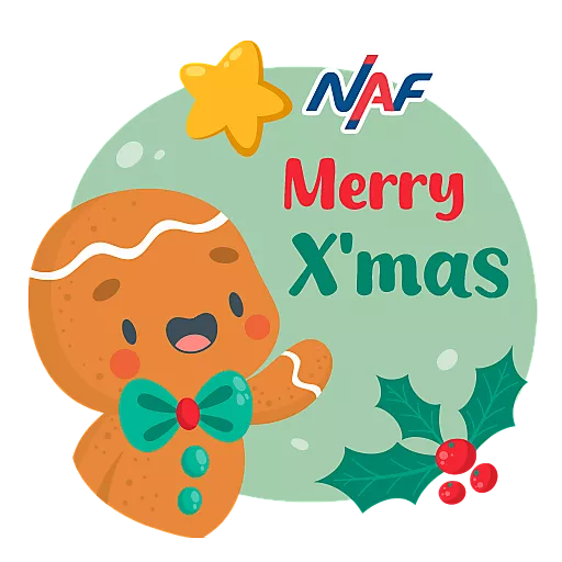 NAF Logistics Group