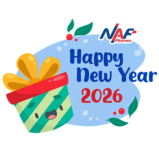 NAF Logistics Group