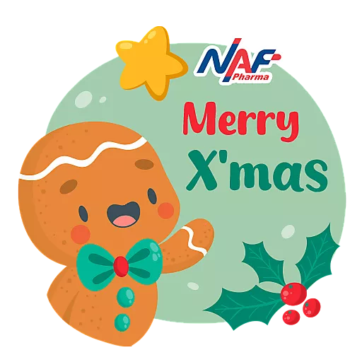 NAF Logistics Group