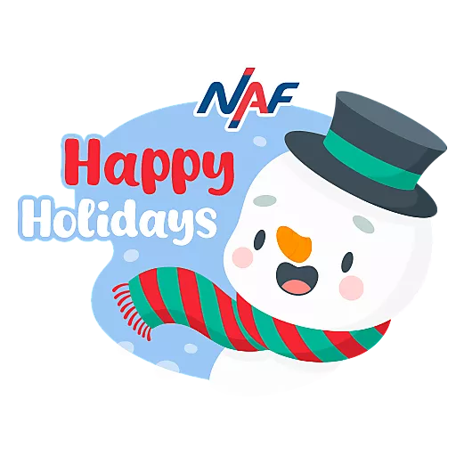 NAF Logistics Group