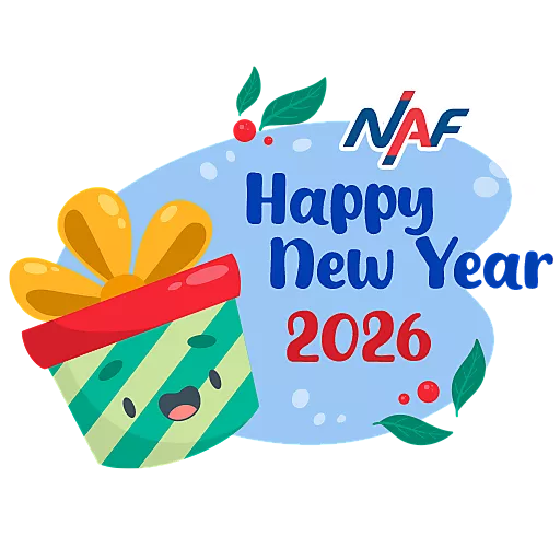 NAF Logistics Group