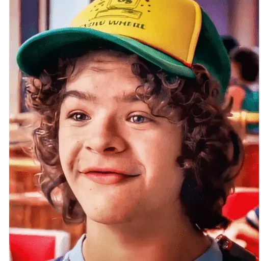 stranger things reações 