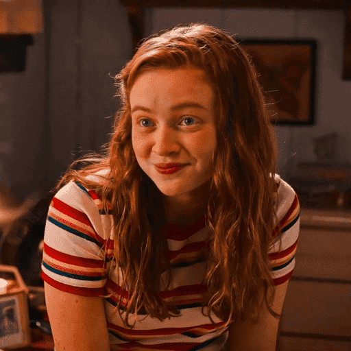 stranger things reações  preview