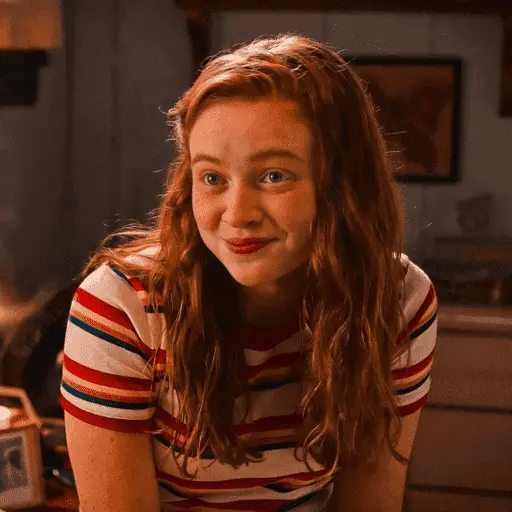 stranger things reações 