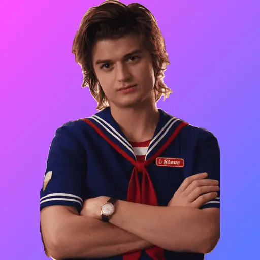 stranger things reações 