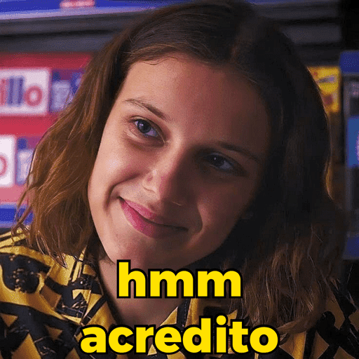 stranger things reações  preview