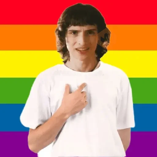 Stranger Things | Memes sticker 28