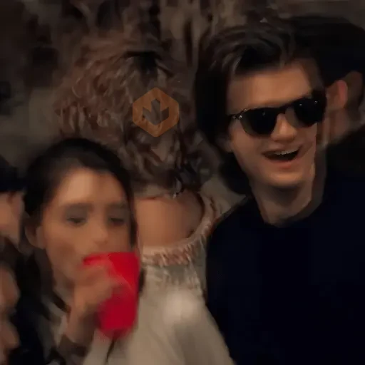 Stranger Things | Memes sticker 24