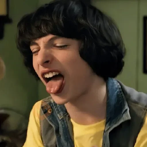 Stranger Things | Memes sticker 21