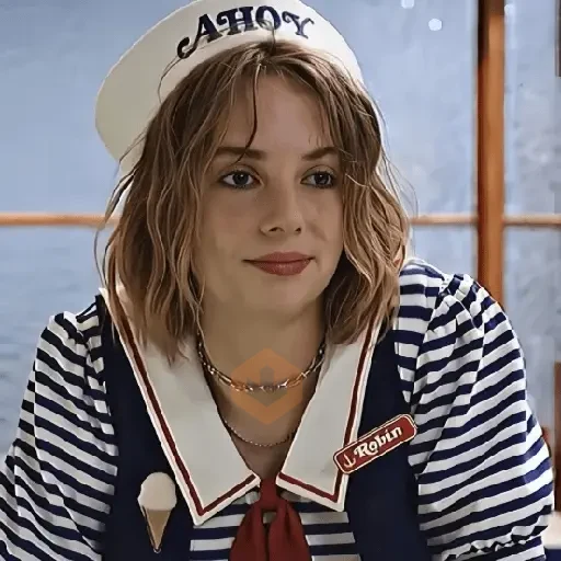 Stranger Things | Memes sticker 22