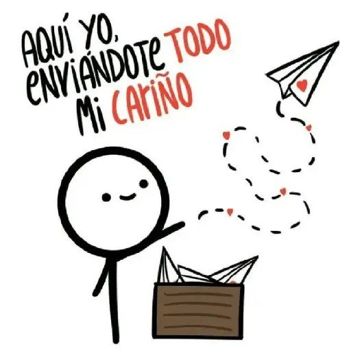 Textos amorosos