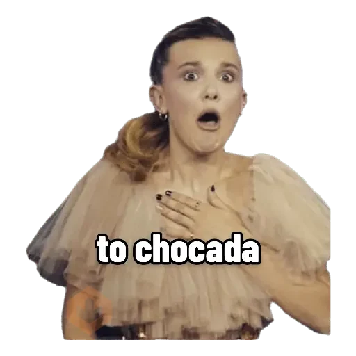 stranger things sticker 15