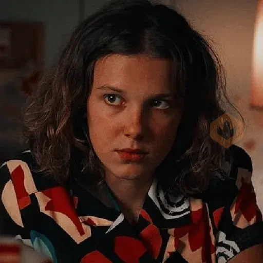 stranger things sticker 20