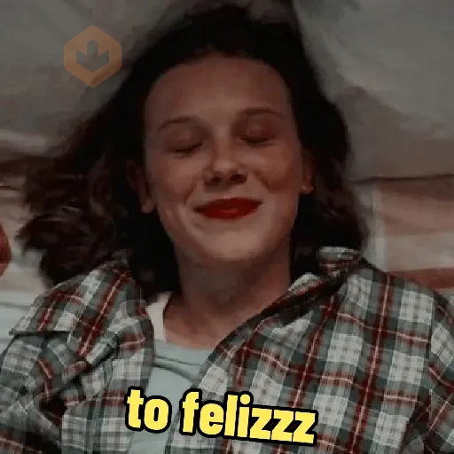 stranger things sticker 18