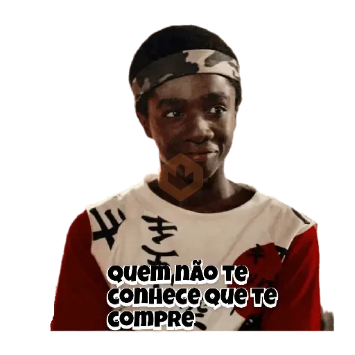 stranger things sticker 26