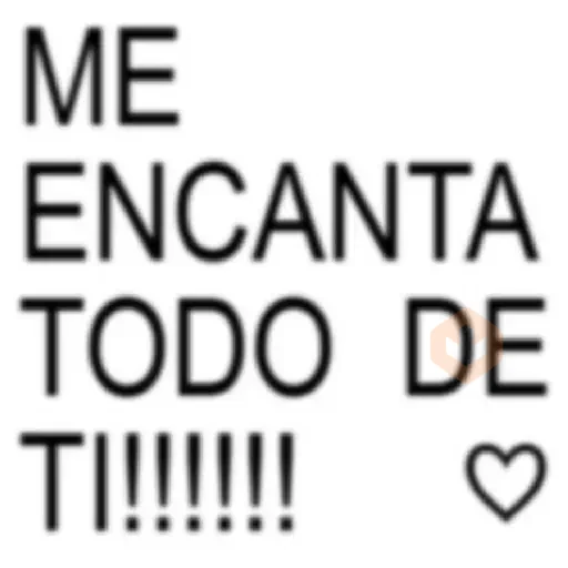 texto brat 💘🖋🗒 sticker 19