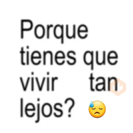 texto brat 💘🖋🗒 sticker 21