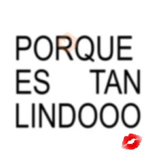 texto brat 💘🖋🗒 sticker 20