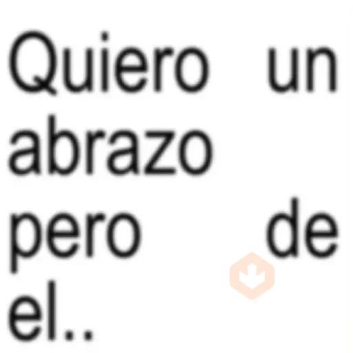 texto brat 💘🖋🗒 sticker 18