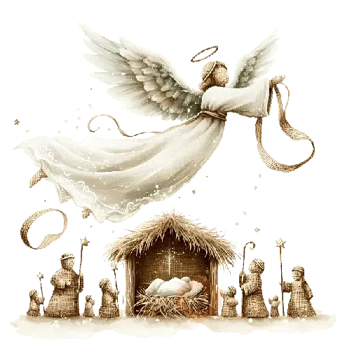 Navidad Nacimiento Natividad🎄 sticker 19