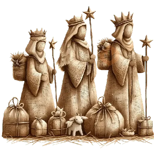 Navidad Nacimiento Natividad🎄 sticker 12