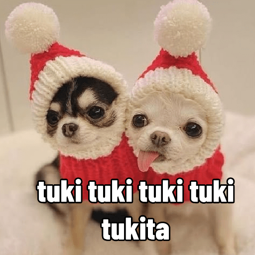 🐶🎄🐶 Perro modo Navidad 🐶🎄🐶 preview