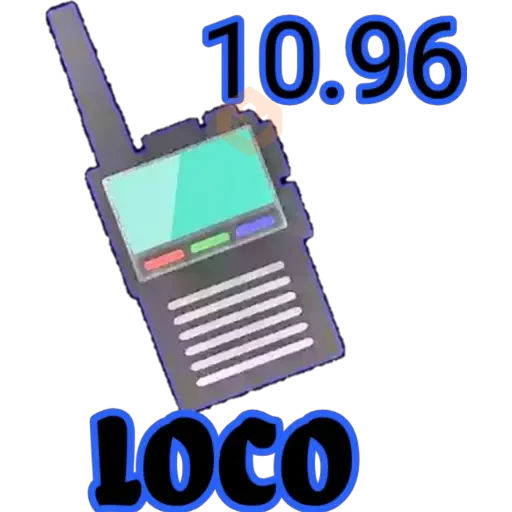 código del 10 sticker 11