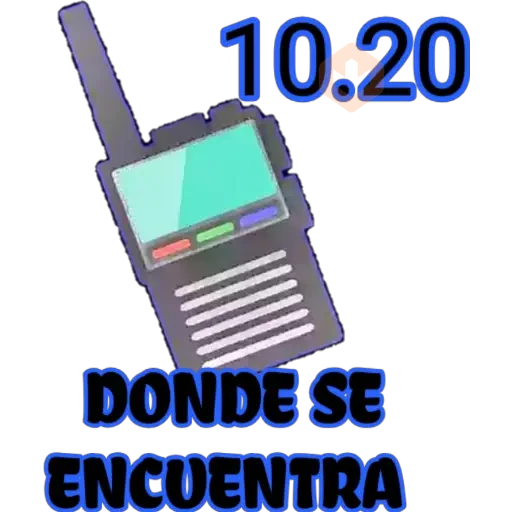 código del 10 sticker 13