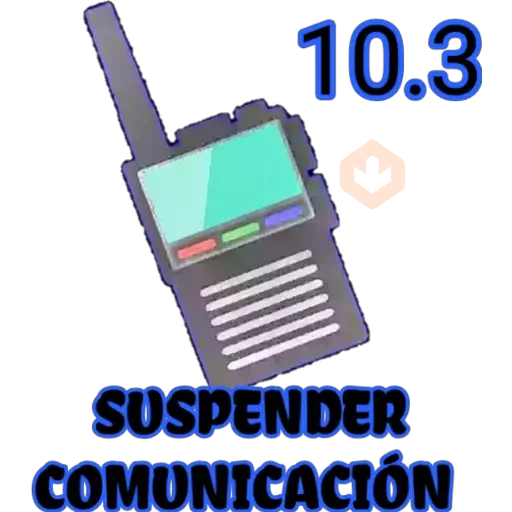 código del 10 sticker 18
