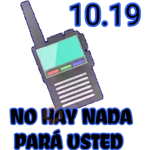 código del 10 sticker 12