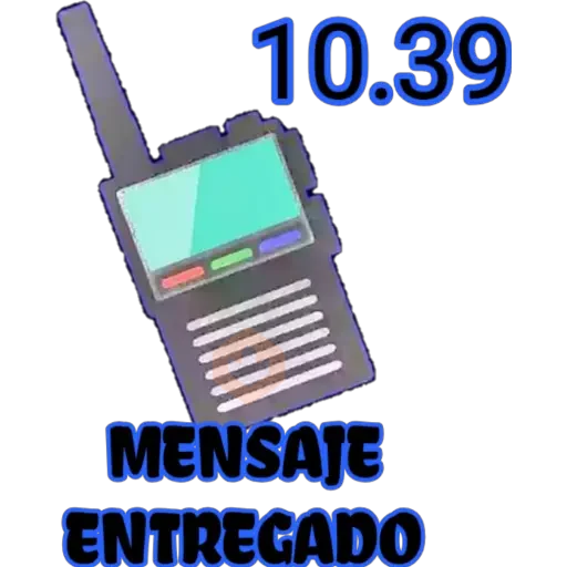 código del 10 sticker 14