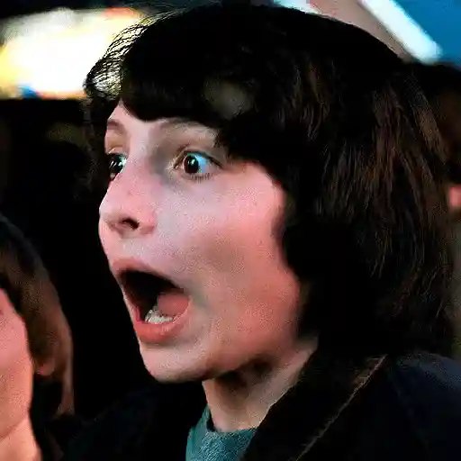 stranger things