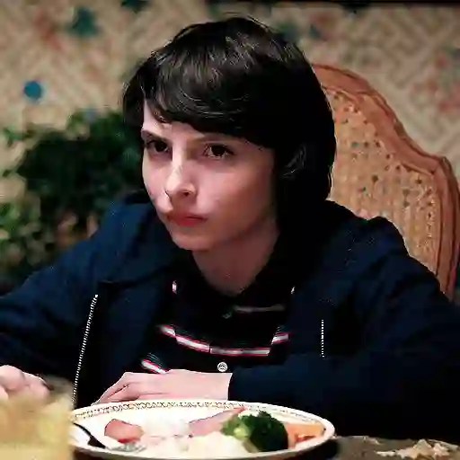 stranger things