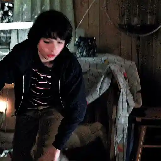 stranger things